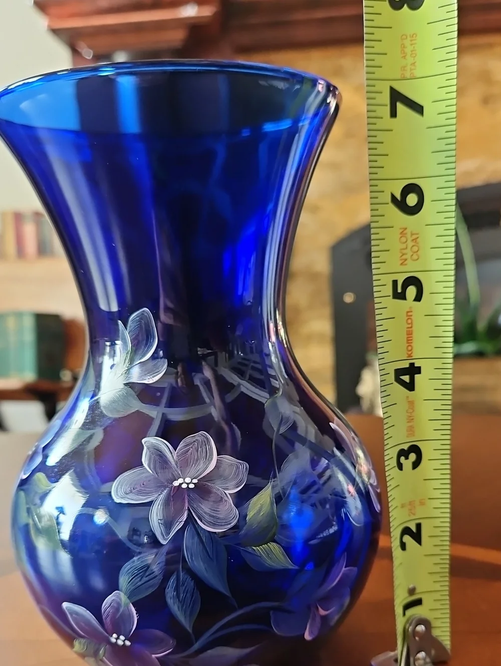 Fenton stunning authentic